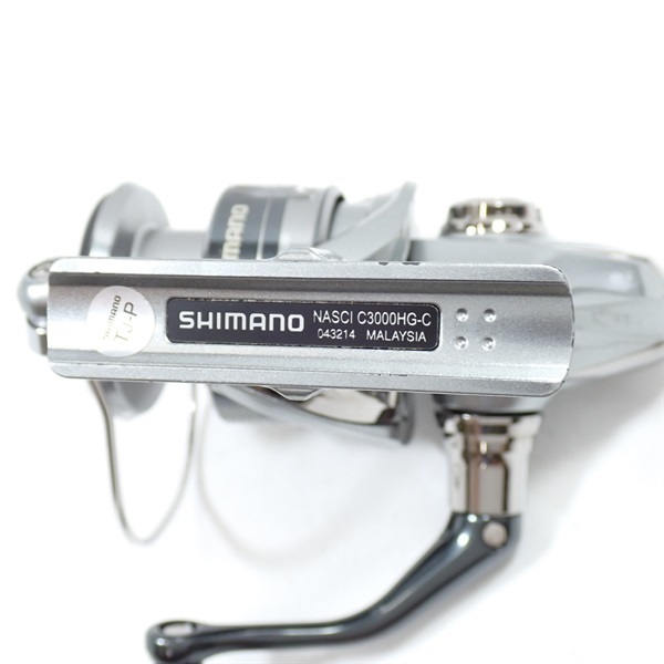 ２１ナスキーＣ３０００ＨＧ